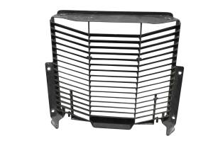 Honda - 19 Honda Talon 1000R Radiator Shroud Guard - Image 1