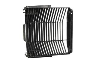 Honda - 19 Honda Talon 1000R Radiator Shroud Guard - Image 4