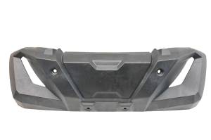 Honda - 19 Honda Talon 1000R Muffler Protector Cover - Image 1