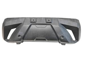 Honda - 19 Honda Talon 1000R Muffler Protector Cover - Image 2