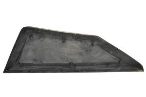 Honda - 19 Honda Talon 1000R Lower Left Door Panel Cover - Image 3