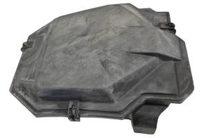 Honda - 19 Honda Talon 1000R Battery Cover - Image 1