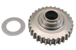 Honda - 19 Honda Talon 1000R First Clutch Gear Guide 30T - Image 2