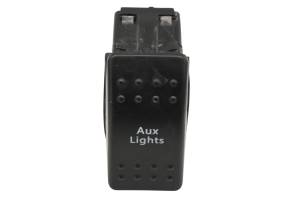 Aftermarket - 19 Honda Talon 1000R Aux Light Switch Aftermarket - Image 1