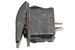 Aftermarket - 19 Honda Talon 1000R Aux Light Switch Aftermarket - Image 2