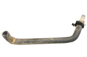 Honda - 19 Honda Talon 1000R Airbox Drain Tube - Image 2