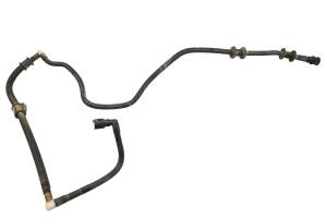 Honda - 19 Honda Talon 1000R Fuel Line - Image 1