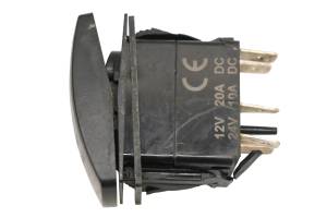 Aftermarket - 19 Honda Talon 1000R Bumper Light Bar Switch Aftermarket - Image 2