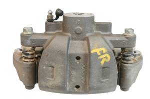 Honda - 19 Honda Talon 1000R Front Right Brake Caliper - Image 1