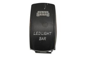 Aftermarket - 19 Honda Talon 1000R Led Light Bar Switch Aftermarket - Image 1