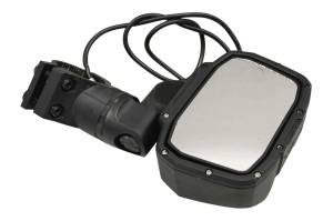 19 Honda Talon 1000R Drivers Side Mirror TravellerX - Image 2