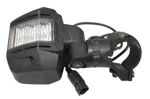 19 Honda Talon 1000R Drivers Side Mirror TravellerX - Image 3