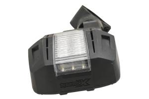 19 Honda Talon 1000R Drivers Side Mirror TravellerX - Image 4