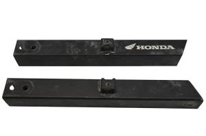Honda - 19 Honda Talon 1000R Rear Bumper Side Bars - Image 1