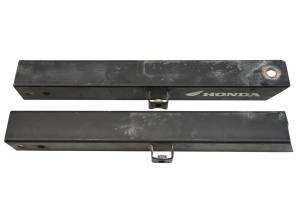 Honda - 19 Honda Talon 1000R Rear Bumper Side Bars - Image 3
