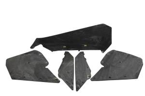 ROKBLOKZ - 19 Honda Talon 1000R Mud Guards ROKBLOKZ - Image 2