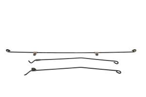 Honda - 19 Honda Talon 1000R Support Brackets Mounts - Image 1