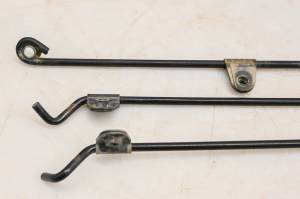 Honda - 19 Honda Talon 1000R Support Brackets Mounts - Image 2