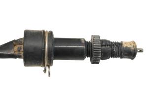 Honda - 19 Honda Talon 1000R Rear Brake Tail Light Switch Sensor - Image 3