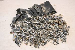 Honda - 19 Honda Talon 1000R Hardware Set Nuts & Bolts - Image 1