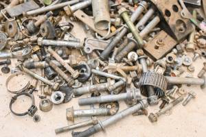 Honda - 19 Honda Talon 1000R Hardware Set Nuts & Bolts - Image 2