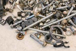 Honda - 19 Honda Talon 1000R Hardware Set Nuts & Bolts - Image 4