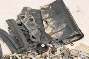 Honda - 19 Honda Talon 1000R Hardware Set Nuts & Bolts - Image 6