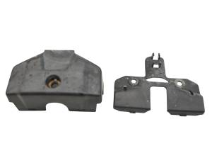 Honda - 19 Honda Talon 1000R Upper & Lower Paddle Covers - Image 1