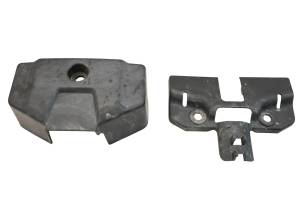 Honda - 19 Honda Talon 1000R Upper & Lower Paddle Covers - Image 2