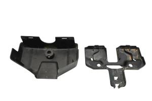 Honda - 19 Honda Talon 1000R Upper & Lower Paddle Covers - Image 3