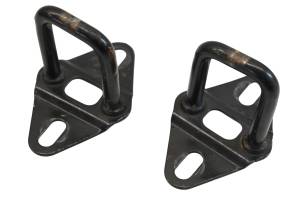 Honda - 19 Honda Talon 1000R Door Striker Brackets - Image 1