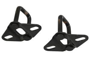 Honda - 19 Honda Talon 1000R Door Striker Brackets - Image 3