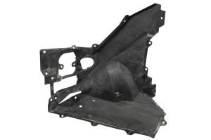 Honda - 19 Honda Talon 1000R Left Floor Cover - Image 1