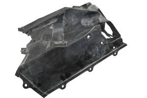 Honda - 19 Honda Talon 1000R Left Floor Cover - Image 3