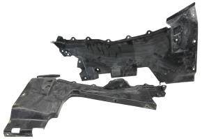 Honda - 19 Honda Talon 1000R Left & Right Center Console Side Panels - Image 3