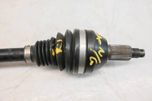 Rhino - 19 Honda Talon 1000R Rear Cv Axle Left Or Right Rhino For Parts - Image 2