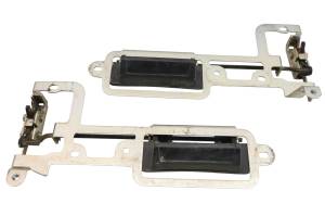 Honda - 19 Honda Talon 1000R Left & Right Door Handles & Latches - Image 2