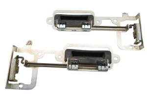 Honda - 19 Honda Talon 1000R Left & Right Door Handles & Latches - Image 3