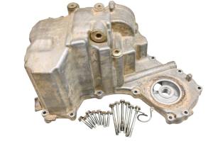 Honda - 19 Honda Talon 1000R Oil Tank Cover - Image 1