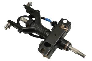 Honda - 19 Honda Talon 1000R Upper Steering Stem Shaft - Image 2