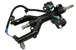 Honda - 19 Honda Talon 1000R Upper Steering Stem Shaft - Image 3