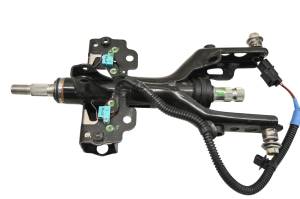 Honda - 19 Honda Talon 1000R Upper Steering Stem Shaft - Image 4