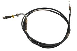 Honda - 19 Honda Talon 1000R Throttle Cable - Image 2
