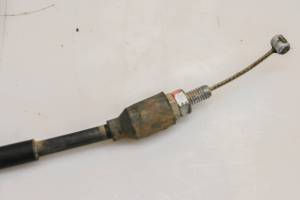 Honda - 19 Honda Talon 1000R Throttle Cable - Image 4
