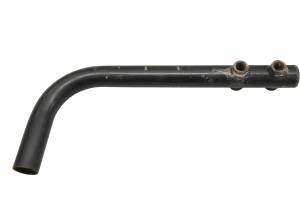 Honda - 19 Honda Talon 1000R Upper Door Hinge Pipe - Image 1