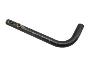 Honda - 19 Honda Talon 1000R Upper Door Hinge Pipe - Image 2