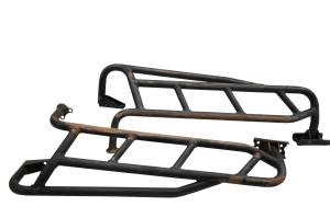 Aftermarket - 19 Honda Talon 1000R Rock Slider Guards Left & Right Aftermarket - Image 1