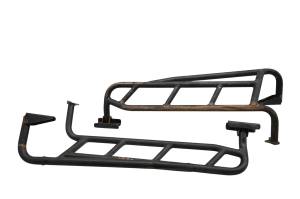 Aftermarket - 19 Honda Talon 1000R Rock Slider Guards Left & Right Aftermarket - Image 3