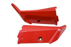 Honda - 19 Honda Talon 1000R Left & Right Radiator Covers - Image 1