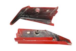 Honda - 19 Honda Talon 1000R Left & Right Radiator Covers - Image 3